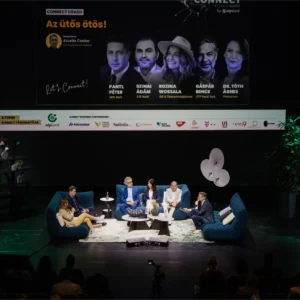 CONNECT (04.16.)