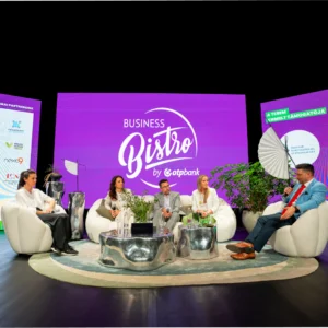 Business Bistro (04.15.)