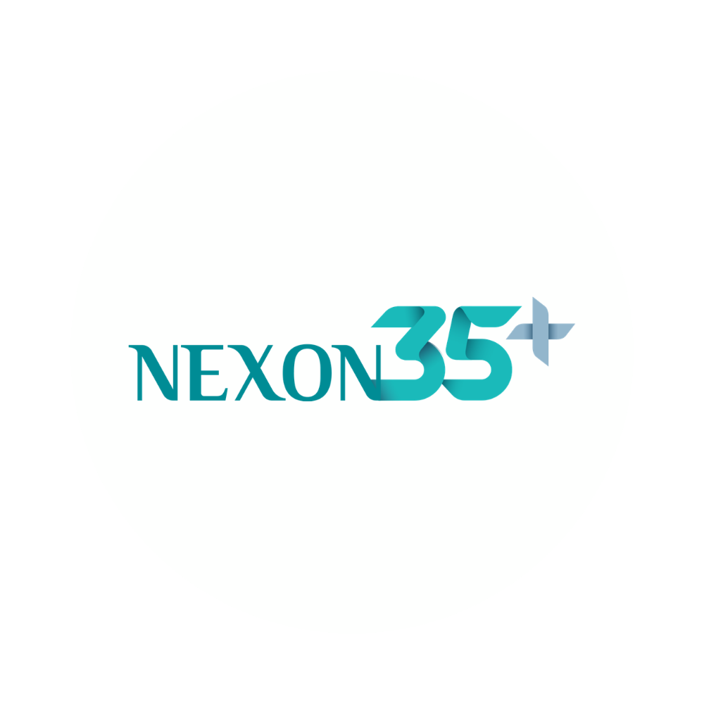 NEXON logo