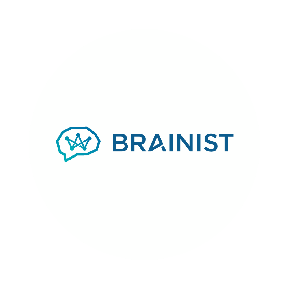 brainist logo